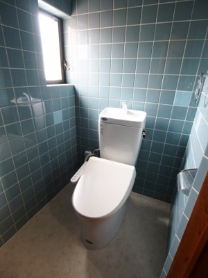 【トイレ】 | 市町ガーデンハウス