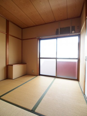 【和室】 | 市町ガーデンハウス