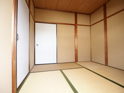 【和室】 | 市町ガーデンハウス