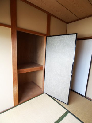 【収納】 | 市町ガーデンハウス