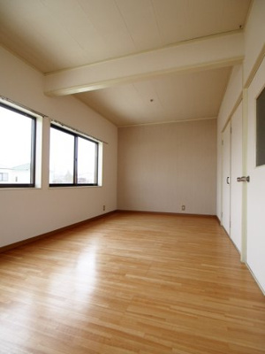 【洋室】 | 市町ガーデンハウス