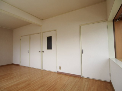 【洋室】 | 市町ガーデンハウス