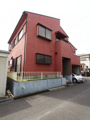 【外観】 | 市町ガーデンハウス