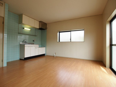 【居間・リビング】 | 市町ガーデンハウス