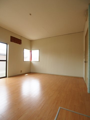 【居間・リビング】 | 市町ガーデンハウス