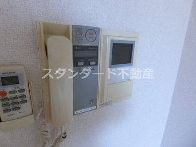 【セキュリティ】 | ラナップスクエア東梅田