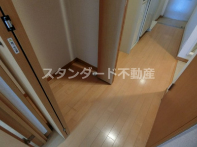 【内装】 | ラナップスクエア東梅田