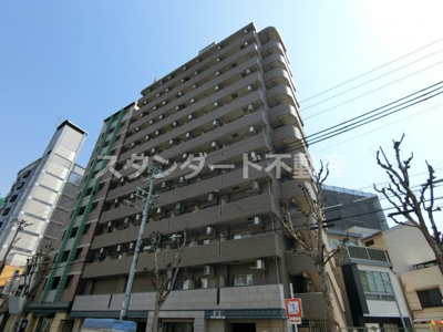 【外観】 | ラナップスクエア東梅田