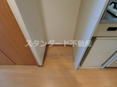 【内装】 | ラナップスクエア東梅田