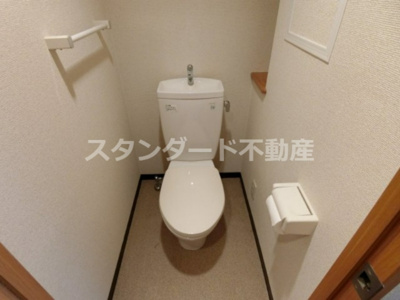【トイレ】 | ラナップスクエア東梅田
