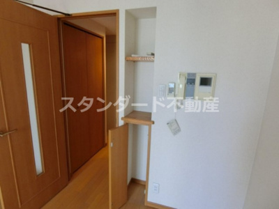 【収納】 | ラナップスクエア東梅田