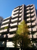 藤和渋谷常磐松ホームズの画像