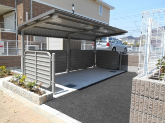 【その他共用部分】