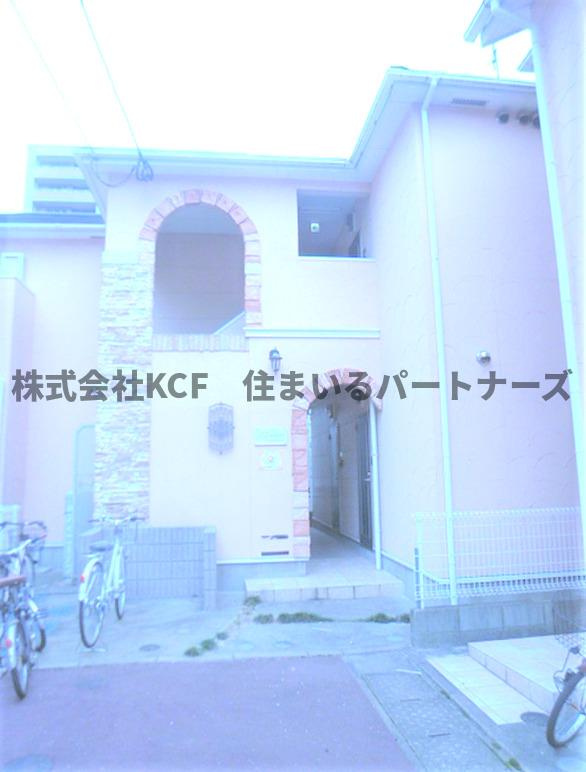 リブレア久留米駅前C棟