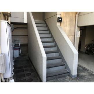 【ロビー】