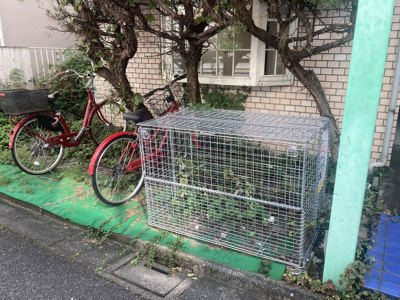 【その他共用部分】 | あとりえどまりおん