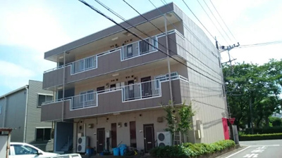 【外観】 | パセオパルケ