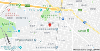 【地図】 | グリーンハイム吹上