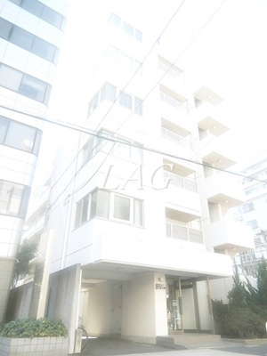 【外観】 | アローハイム東陽 | 外観です。