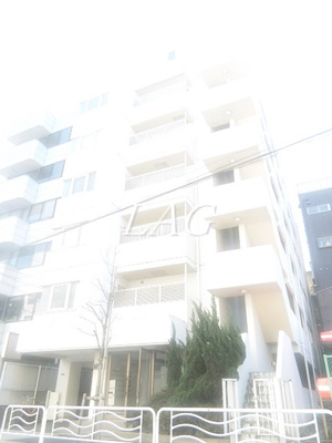 【外観】 | アローハイム東陽 | 外観です。