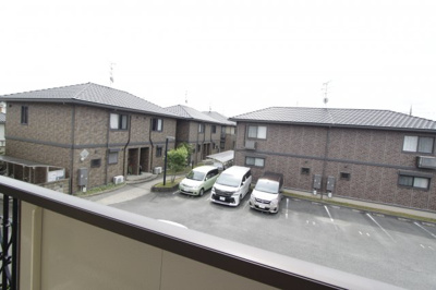 【展望】 | ロイヤルガーデンＥ