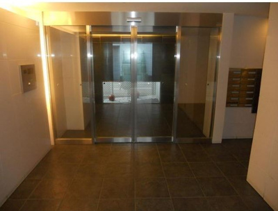 【ロビー】 | ステラメゾン学芸大学 | ステラメゾン学芸大学