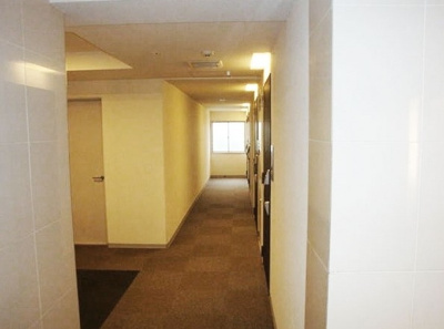 【その他共用部分】 | ステラメゾン学芸大学 | ステラメゾン学芸大学