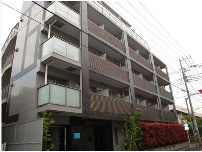 【外観】 | ステラメゾン学芸大学 | ステラメゾン学芸大学