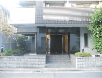 【エントランス】 | ステラメゾン学芸大学 | ステラメゾン学芸大学