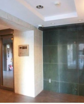 【ロビー】 | リペリアン中目黒