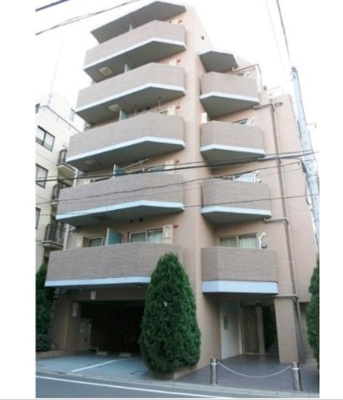 【外観】 | リペリアン中目黒