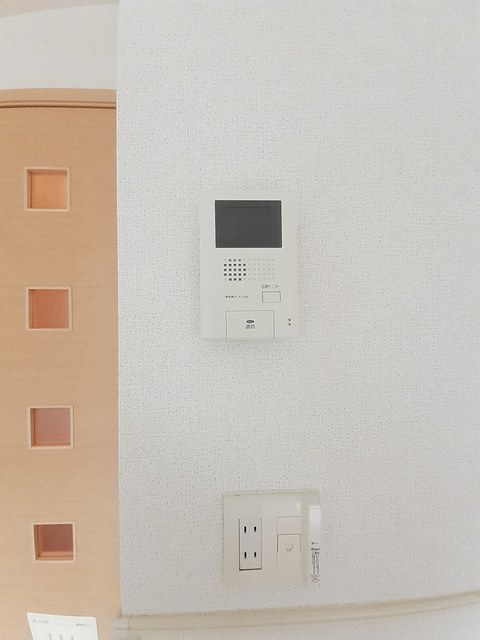 リヴィエールＡのセキュリティ