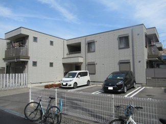 【外観】 | 外観です