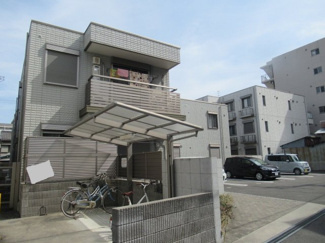 【外観】 | きれいな外観です