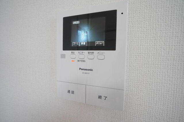 【セキュリティ】 | マンションリーベ