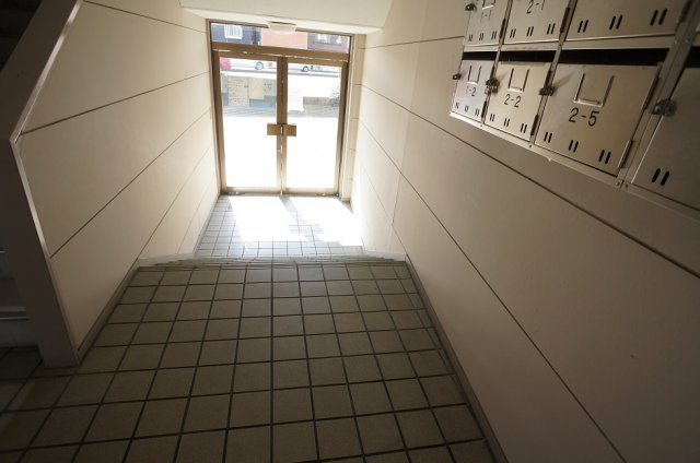 【その他共用部分】 | マンションリーベ