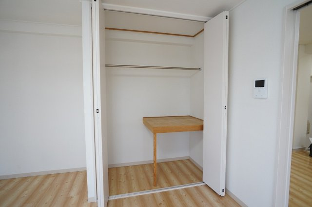 【収納】 | マンションリーベ