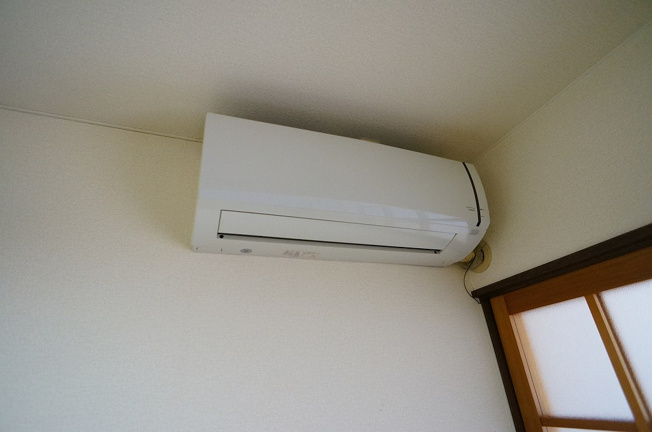 【設備】 | コーポマルイⅢ