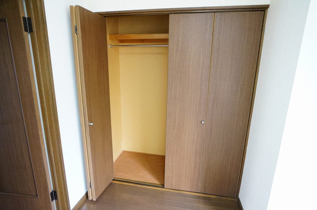 【収納】 | コーポマルイⅢ