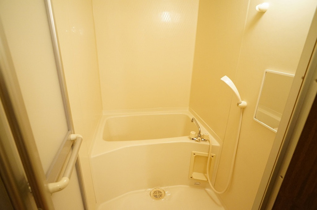 【浴室】 | コーポマルイⅢ