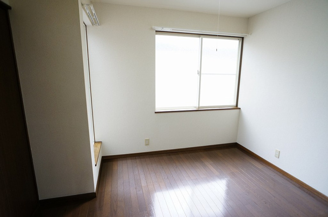 【洋室】 | コーポマルイⅢ