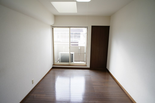 【洋室】 | コーポマルイⅢ