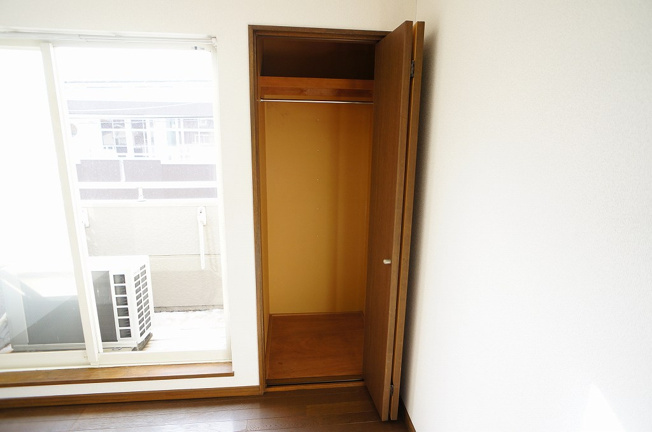 【収納】 | コーポマルイⅢ