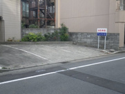 旭駐車場の画像