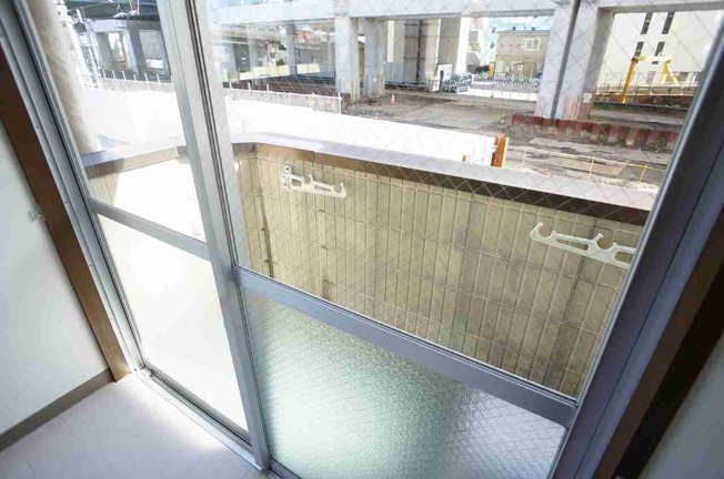 【バルコニー】 | プレステージ新潟