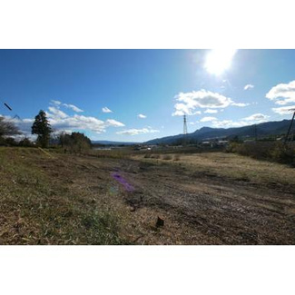 【外観】 | みなかみ町師　土地