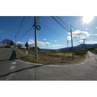 【外観】 | みなかみ町師　土地