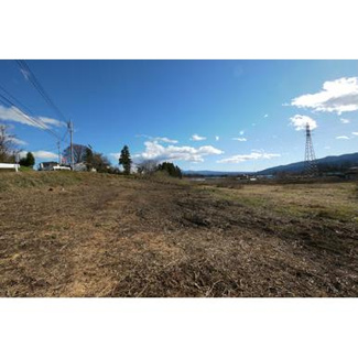 【外観】 | みなかみ町師　土地