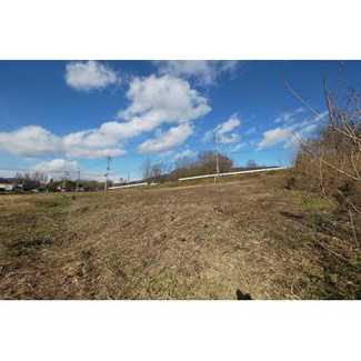 【外観】 | みなかみ町師　土地