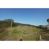 沼田市宇楚井町　住宅用地の画像